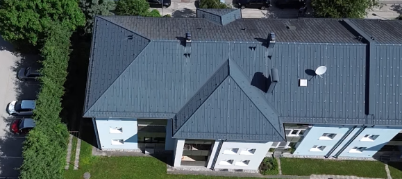 Квартира с 3 комнатами в Кематен ан дер Ибс, Австрия № 242221 4