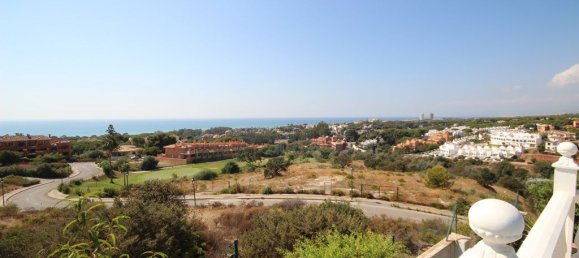 6 Schlafzimmer Haus in Marbella, Spain, Nr. 152075 17