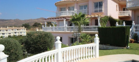 6 Schlafzimmer Haus in Marbella, Spain, Nr. 152075 18