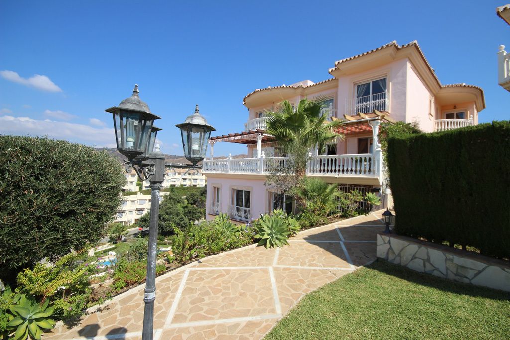 6 Schlafzimmer Haus in Marbella, Spain, Nr. 152075