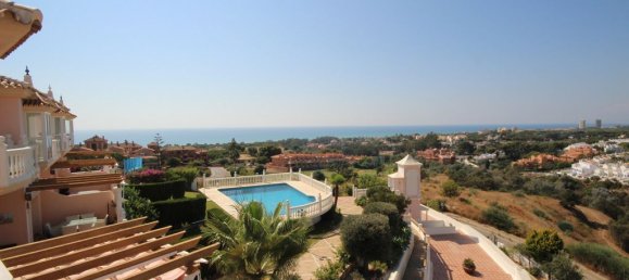 6 Schlafzimmer Haus in Marbella, Spain, Nr. 152075 2