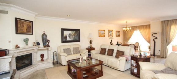 6 Schlafzimmer Haus in Marbella, Spain, Nr. 152075 7
