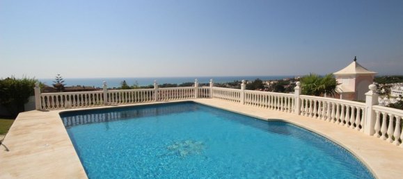 6 Schlafzimmer Haus in Marbella, Spain, Nr. 152075 16