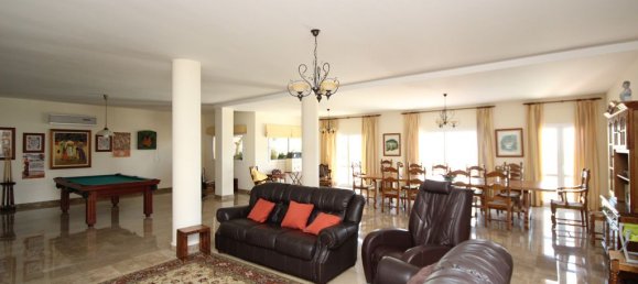 6 Schlafzimmer Haus in Marbella, Spain, Nr. 152075 13