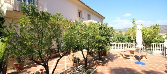 6 Schlafzimmer Haus in Marbella, Spain, Nr. 152075 11