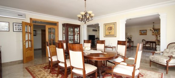 6 Schlafzimmer Haus in Marbella, Spain, Nr. 152075 10