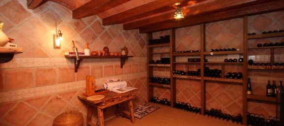 6 Schlafzimmer Haus in Marbella, Spain, Nr. 152075 14