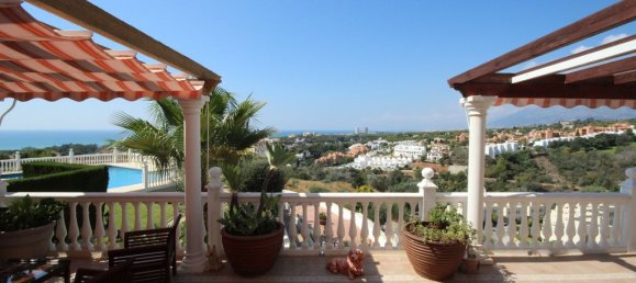 6 Schlafzimmer Haus in Marbella, Spain, Nr. 152075 12