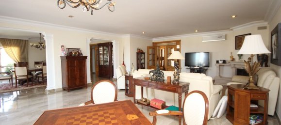 6 Schlafzimmer Haus in Marbella, Spain, Nr. 152075 5