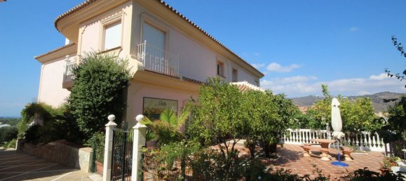 6 Schlafzimmer Haus in Marbella, Spain, Nr. 152075 19