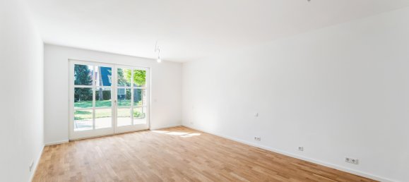 Квартира с 3 комнатами в Нюрнбергер-Ланд, Германия № 340050 13