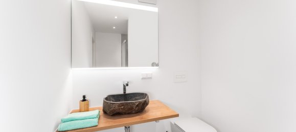 Квартира с 3 комнатами в Нюрнбергер-Ланд, Германия № 340050 11