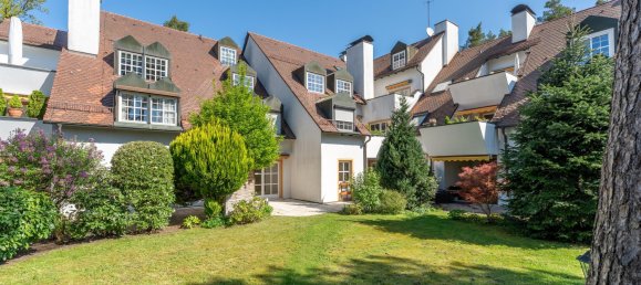 Квартира с 3 комнатами в Нюрнбергер-Ланд, Германия № 340050 2