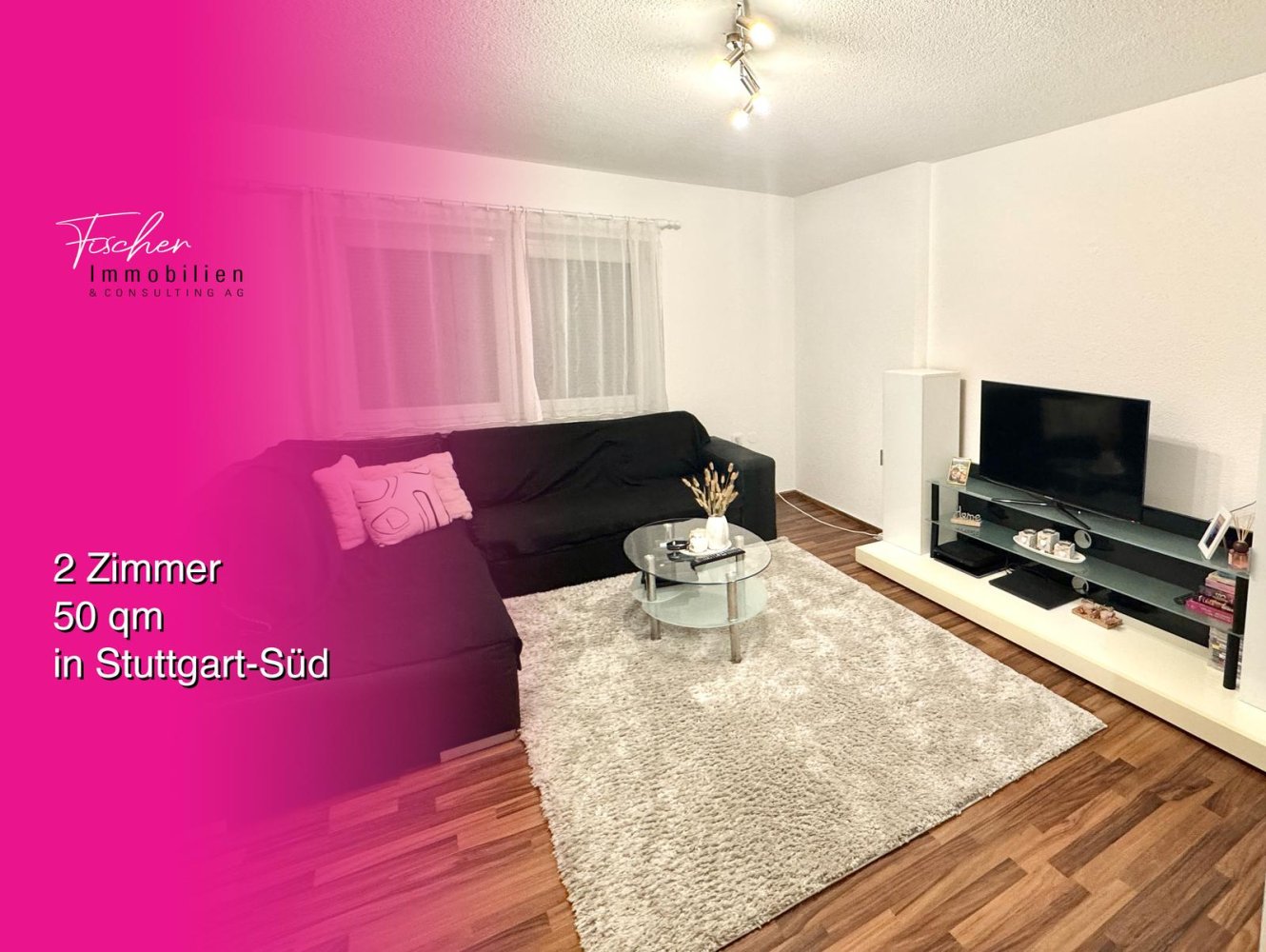 1 غرف نوم شقة في Stuttgart, Germany رقم 103518