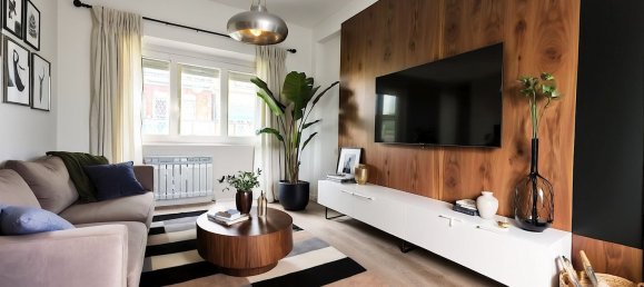 3 bedrooms Apartment in Rome, Italy No. 334313 32