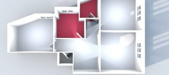 3 bedrooms Apartment in Rome, Italy No. 334313 28