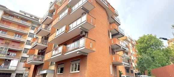 3 bedrooms Apartment in Rome, Italy No. 334313 25