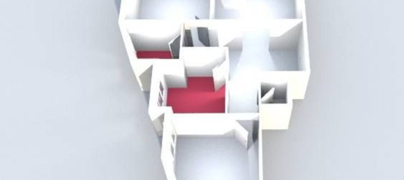 3 bedrooms Apartment in Rome, Italy No. 334313 29