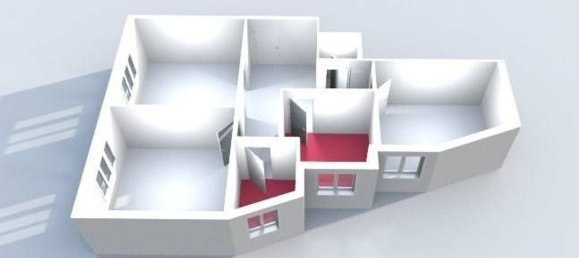 3 bedrooms Apartment in Rome, Italy No. 334313 30