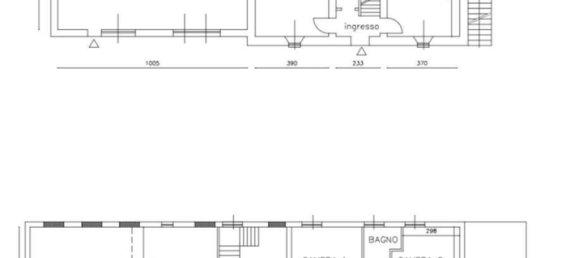 6 rooms House in Lizzano in Belvedere, Italy No. 262105 14