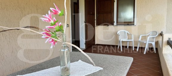 2 غرف نوم شقة في Aglientu, Italy رقم 105318 2