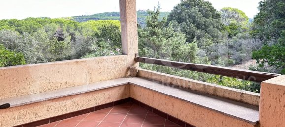 2 غرف نوم شقة في Aglientu, Italy رقم 105318 20