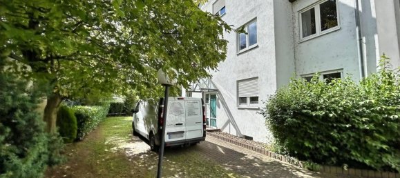 Apartamento de 3 divisões em Mainz, Germany N.º 351729 3