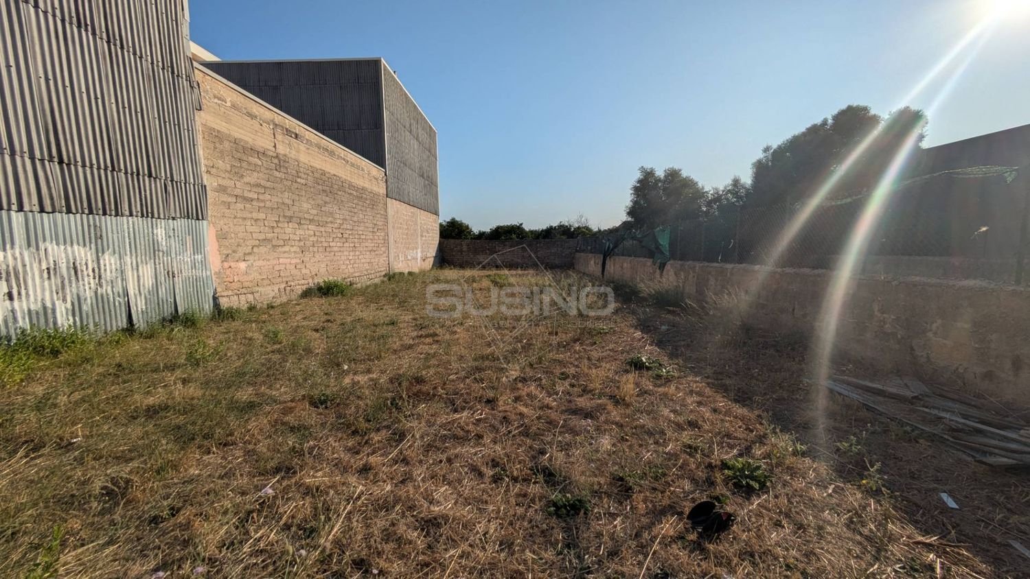 Terrain à Floridia, Italy No. 333876