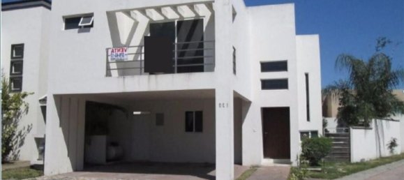 Casa de 3 dormitorios en Tamaulipas, Mexico No. 162596 2