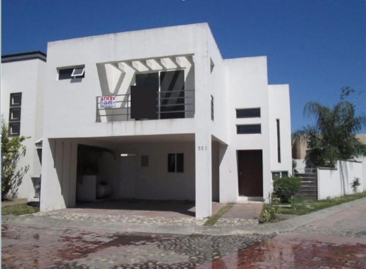 Casa de 3 dormitorios en Tamaulipas, Mexico No. 162596