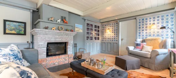 5 bedrooms House in Nordfriesland, Germany No. 114379 5