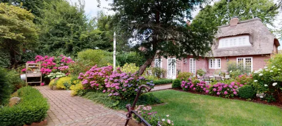 5 bedrooms House in Nordfriesland, Germany No. 114379 10