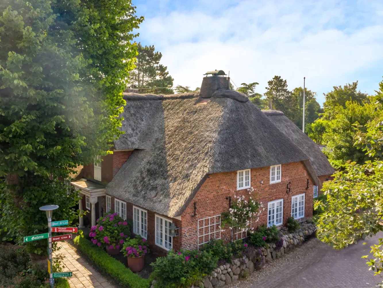 5 bedrooms House in Nordfriesland, Germany No. 114379