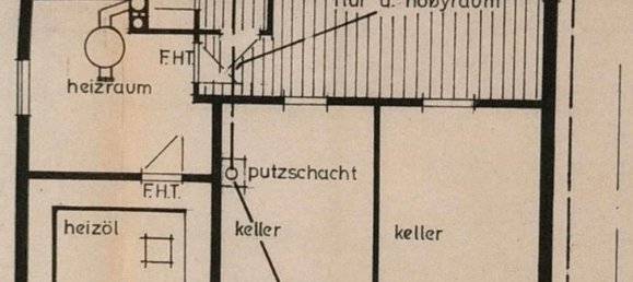 4 bedrooms House in Wurzburg, Germany No. 293185 20