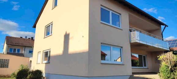 4 bedrooms House in Wurzburg, Germany No. 293185 2