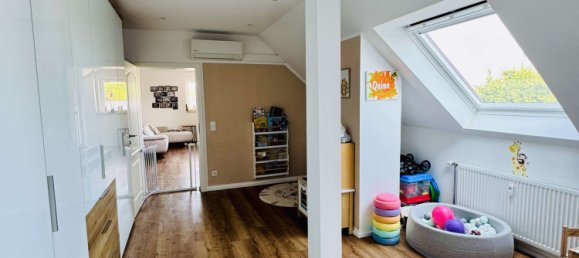 2 Schlafzimmer Doppelhaus in Mettmann, Germany, Nr. 269246 15