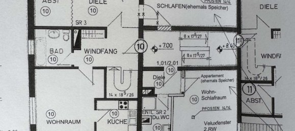 2 Schlafzimmer Doppelhaus in Mettmann, Germany, Nr. 269246 22