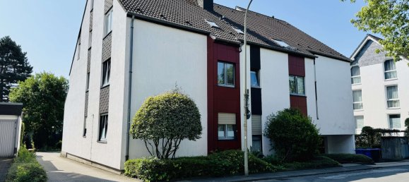 2 Schlafzimmer Doppelhaus in Mettmann, Germany, Nr. 269246 2