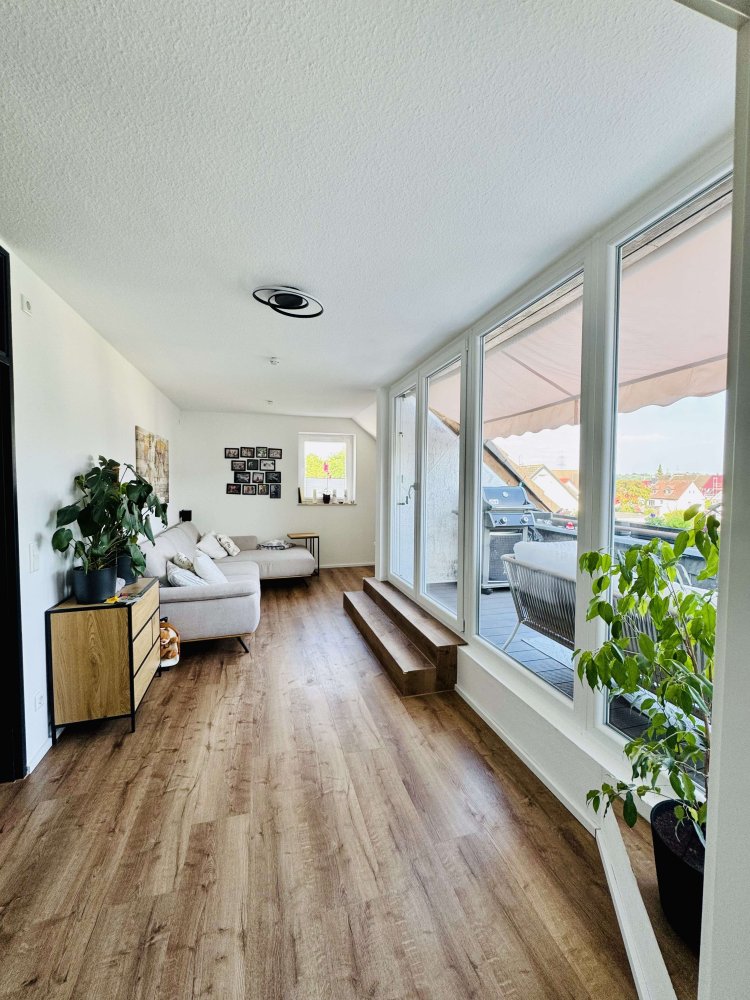 2 Schlafzimmer Doppelhaus in Mettmann, Germany, Nr. 269246