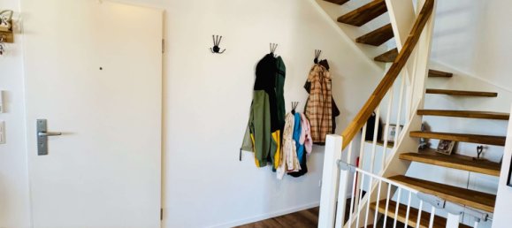 2 Schlafzimmer Doppelhaus in Mettmann, Germany, Nr. 269246 10