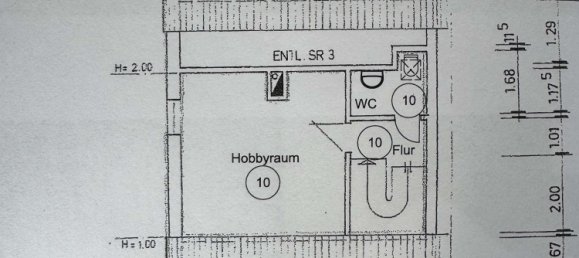 2 Schlafzimmer Doppelhaus in Mettmann, Germany, Nr. 269246 23