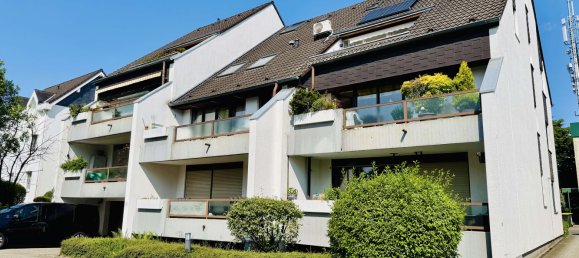 2 Schlafzimmer Doppelhaus in Mettmann, Germany, Nr. 269246 3