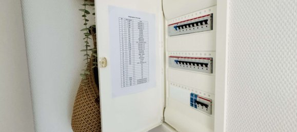 2 Schlafzimmer Doppelhaus in Mettmann, Germany, Nr. 269246 12