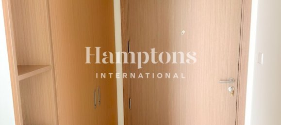 2 chambres appartement à louer à Dubai Creek Harbour (The Lagoons), Dubai, UAE № 196727 5