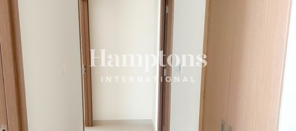 2 chambres appartement à louer à Dubai Creek Harbour (The Lagoons), Dubai, UAE № 196727 4