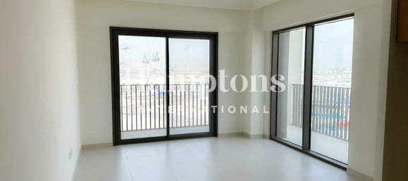 2 chambres appartement à louer à Dubai Creek Harbour (The Lagoons), Dubai, UAE № 196727 12