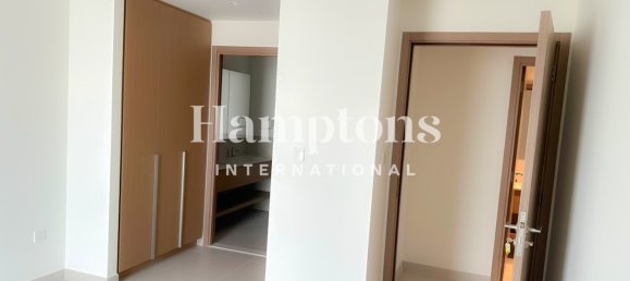 2 chambres appartement à louer à Dubai Creek Harbour (The Lagoons), Dubai, UAE № 196727 2
