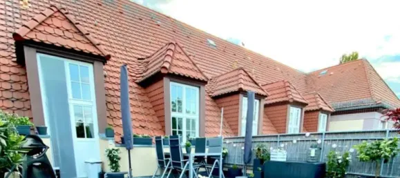 3غرفة شقة في Spandau, Germany رقم 94329 2