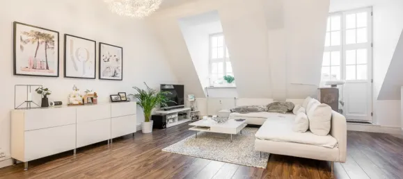 3غرفة شقة في Spandau, Germany رقم 94329 4