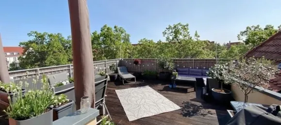 3غرفة شقة في Spandau, Germany رقم 94329 5